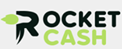 RocketCash Logo